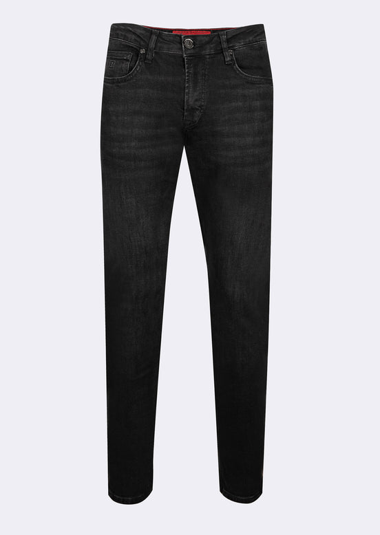 Black - 2 Jean