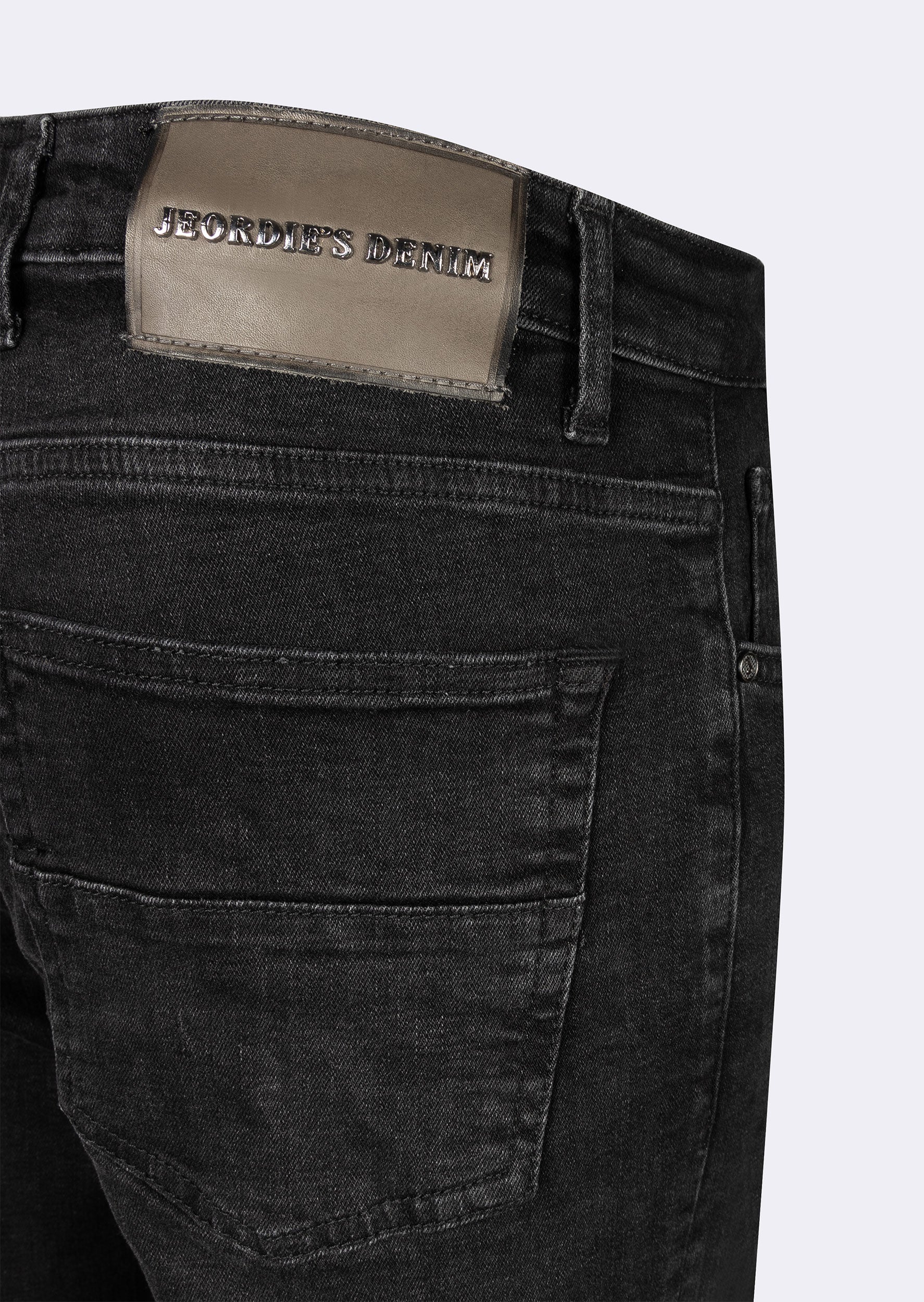 Black - 2 Jean