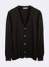 Black Knitwear
