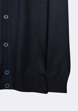 Dark Navy Knitwear