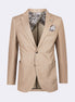 Beige Blazer