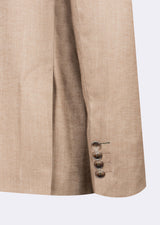 Beige Blazer