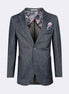 Navy Blazer