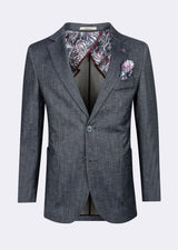 Navy Blazer