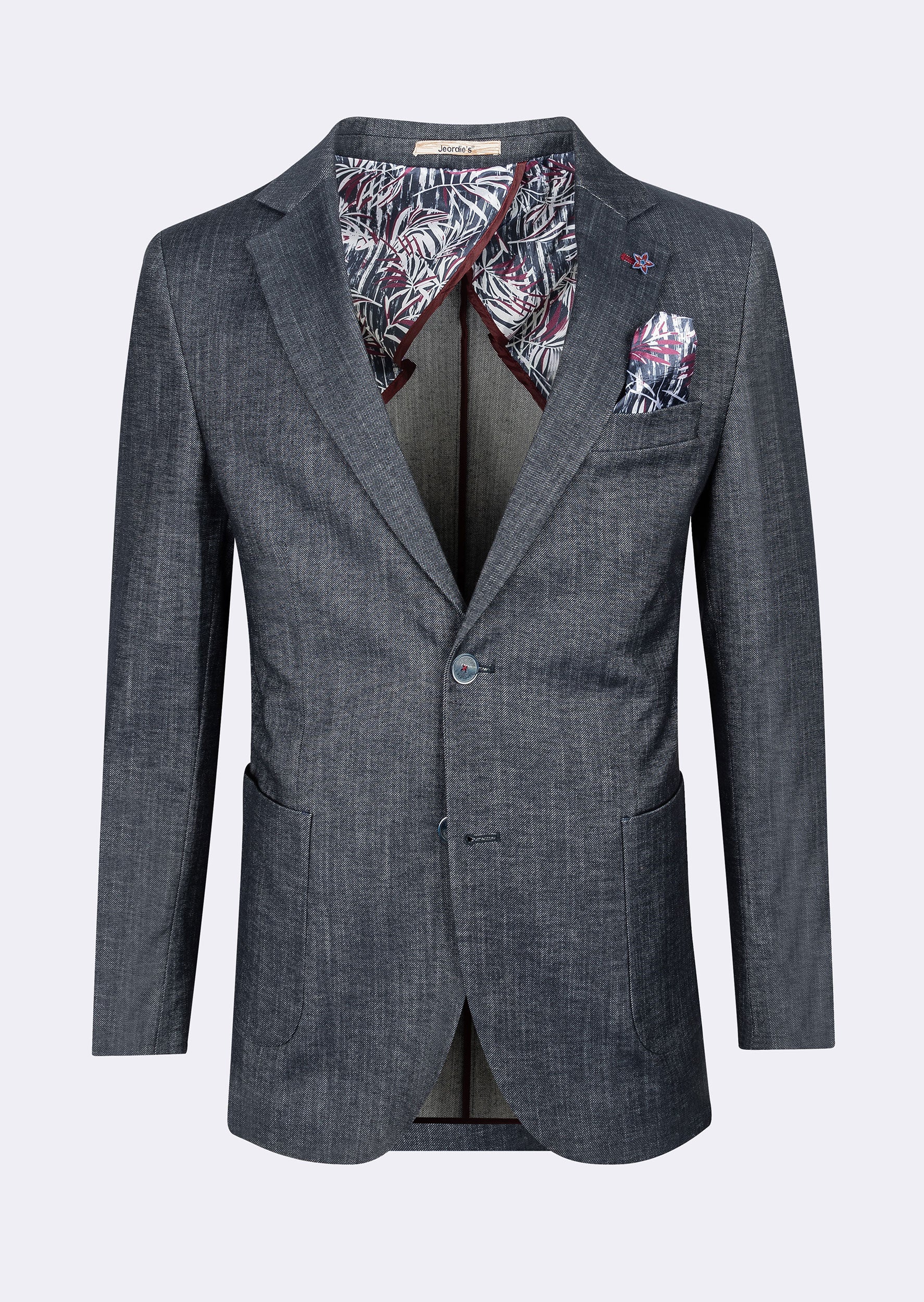 Navy Blazer