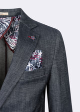 Navy Blazer