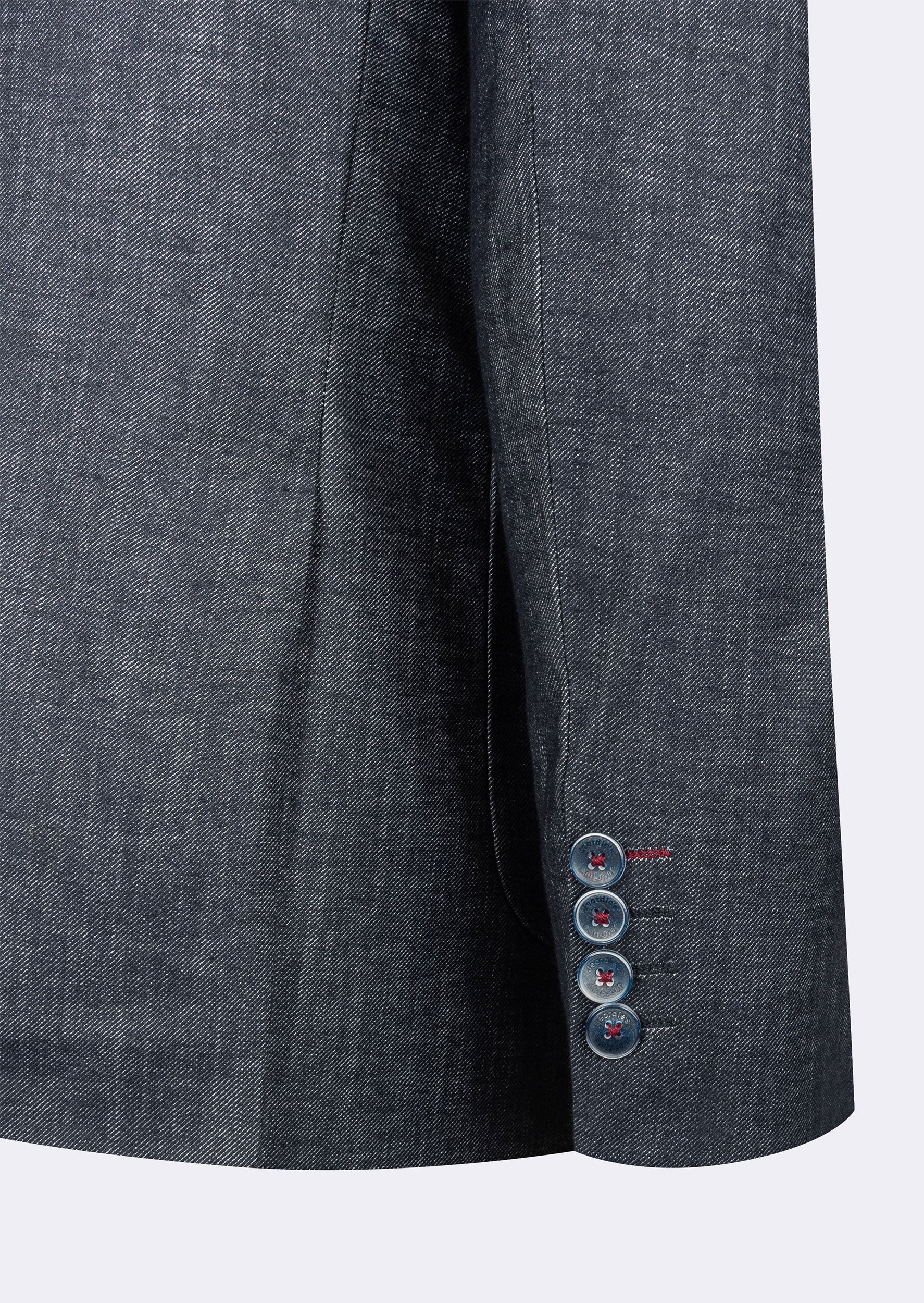 Navy Blazer