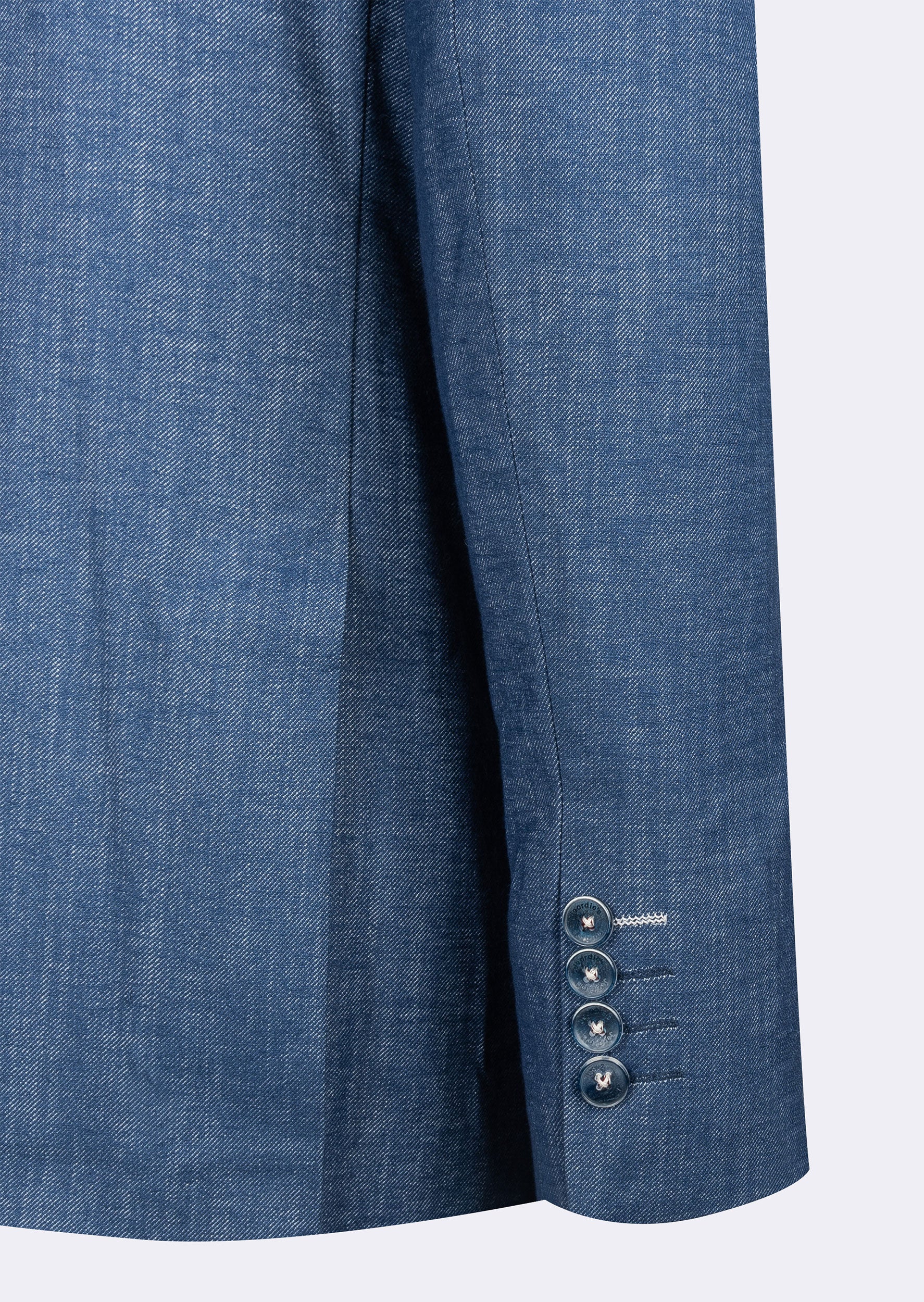 Royal Blue Blazer