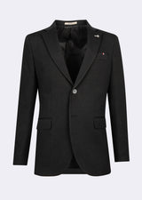 Black Blazer
