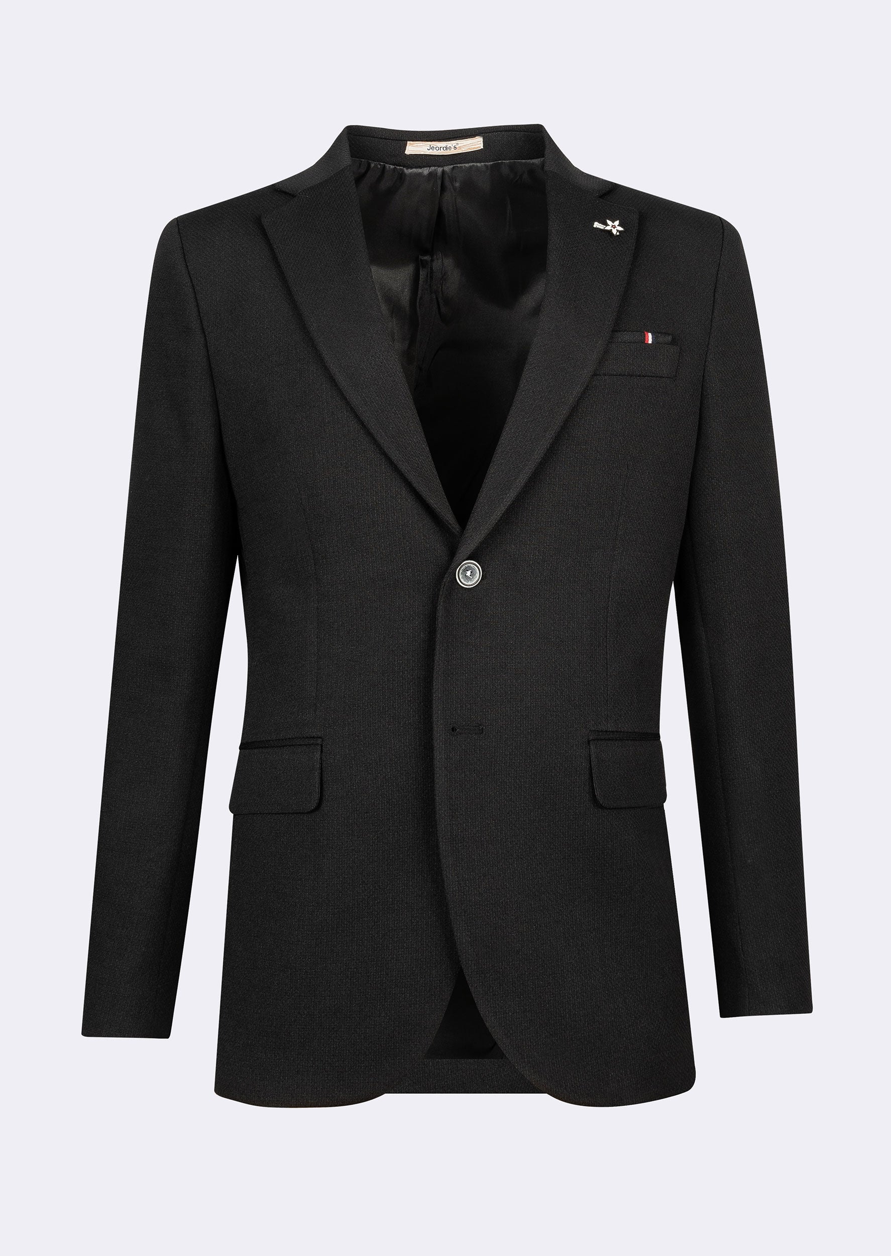 Black Blazer