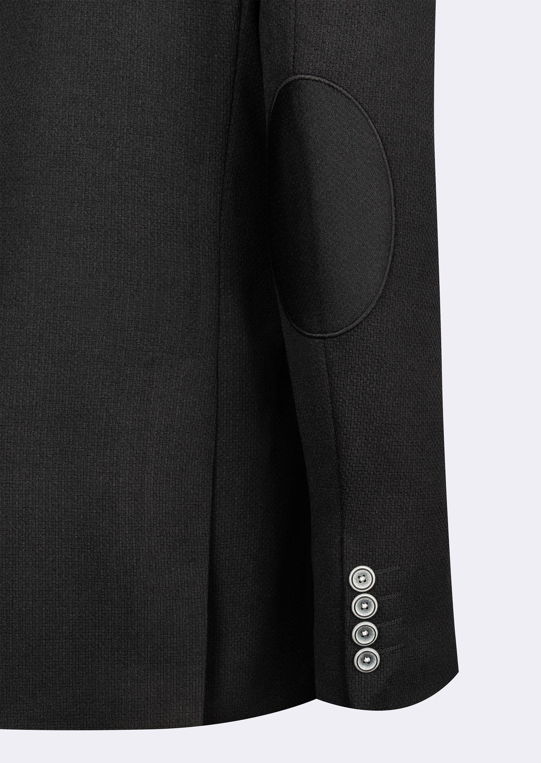 Black Blazer