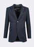 Navy Blazer