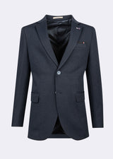 Navy Blazer