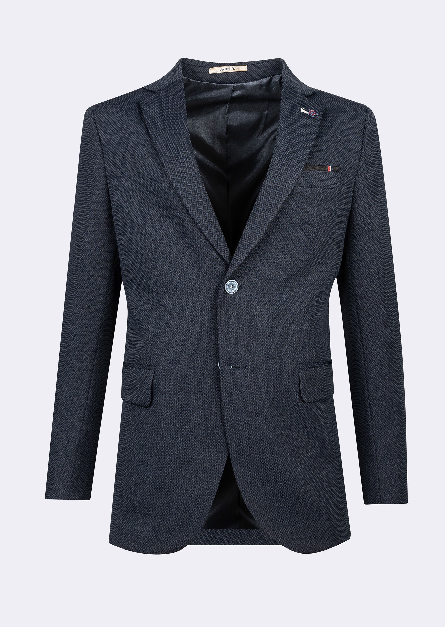 Navy Blazer