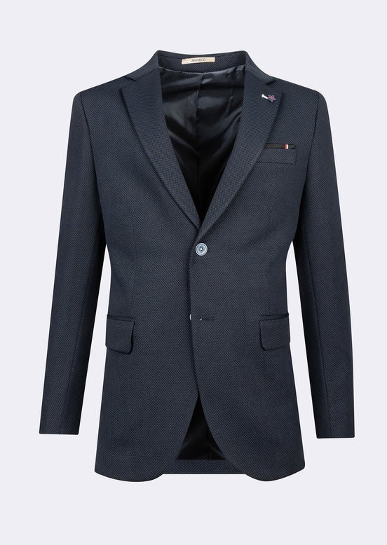 Navy Blazer
