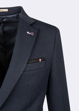 Navy Blazer