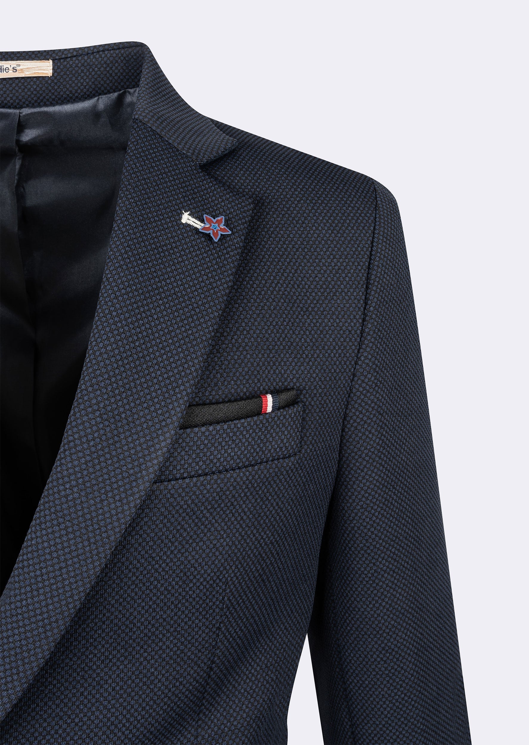 Navy Blazer