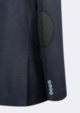 Navy Blazer