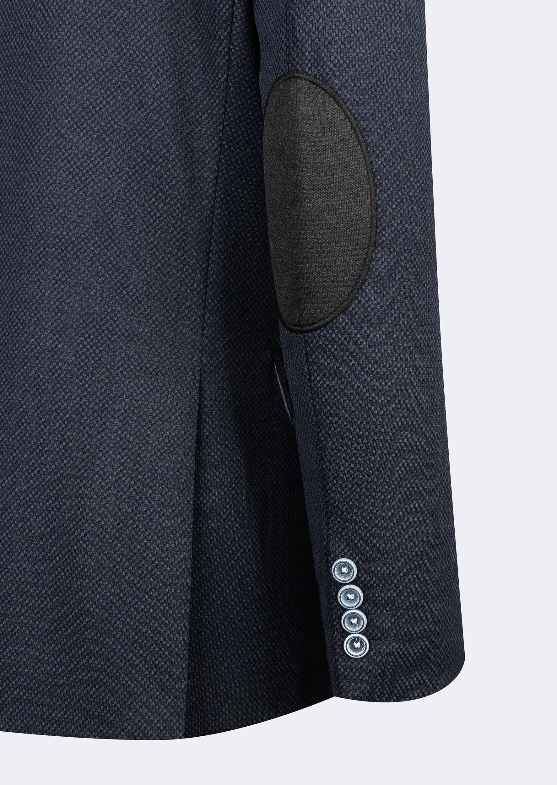 Navy Blazer