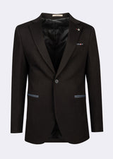 Black Blazer