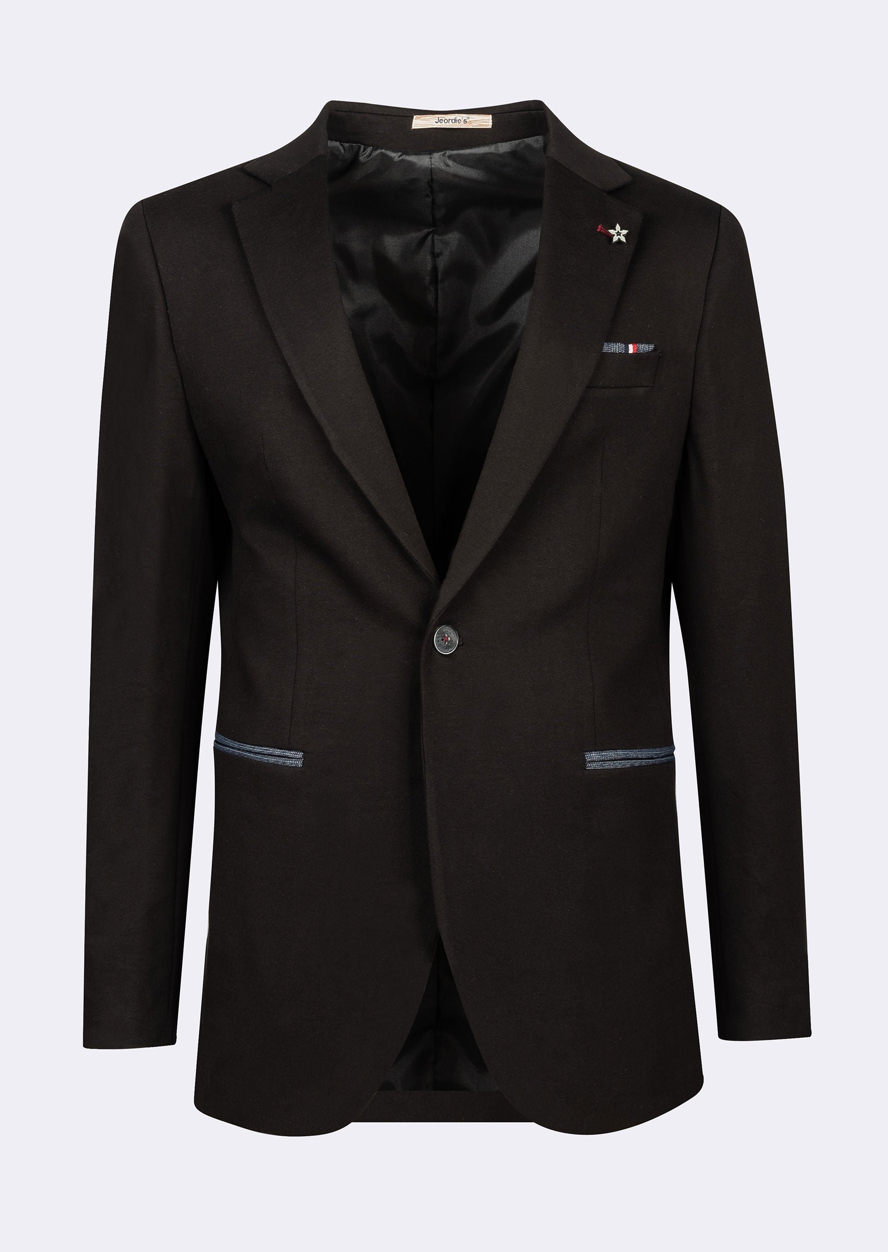 Black Blazer