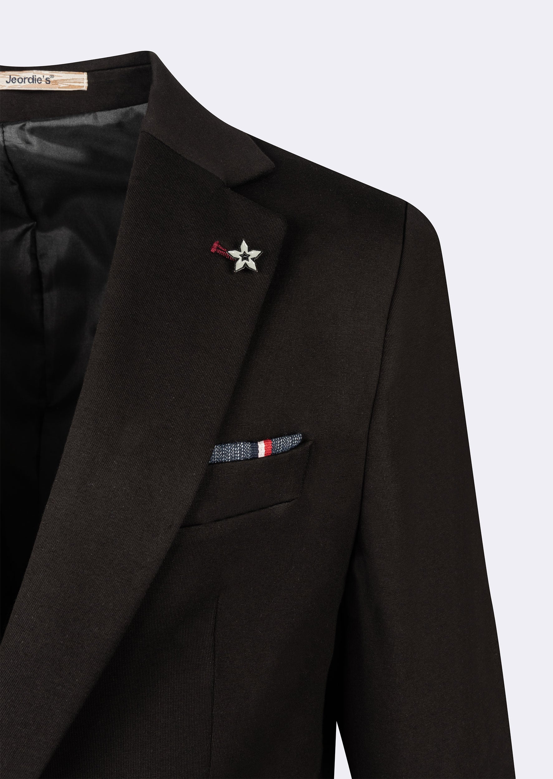 Black Blazer