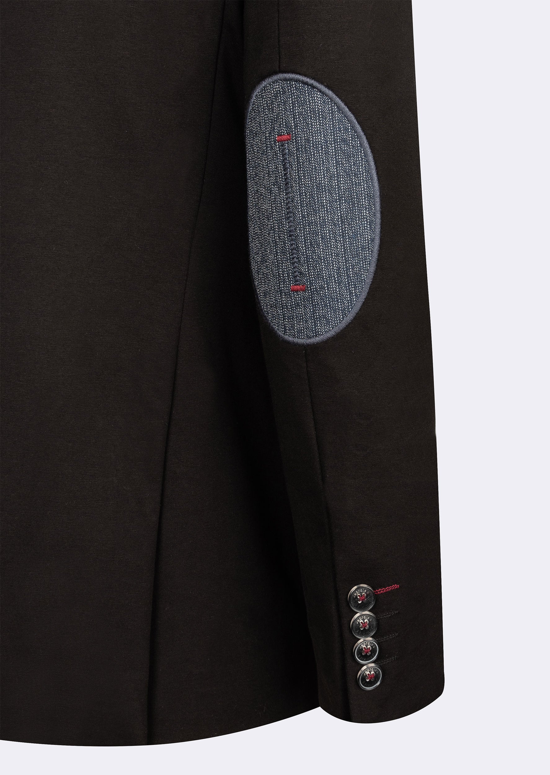 Black Blazer