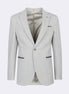 Grey Blazer