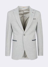 Grey Blazer