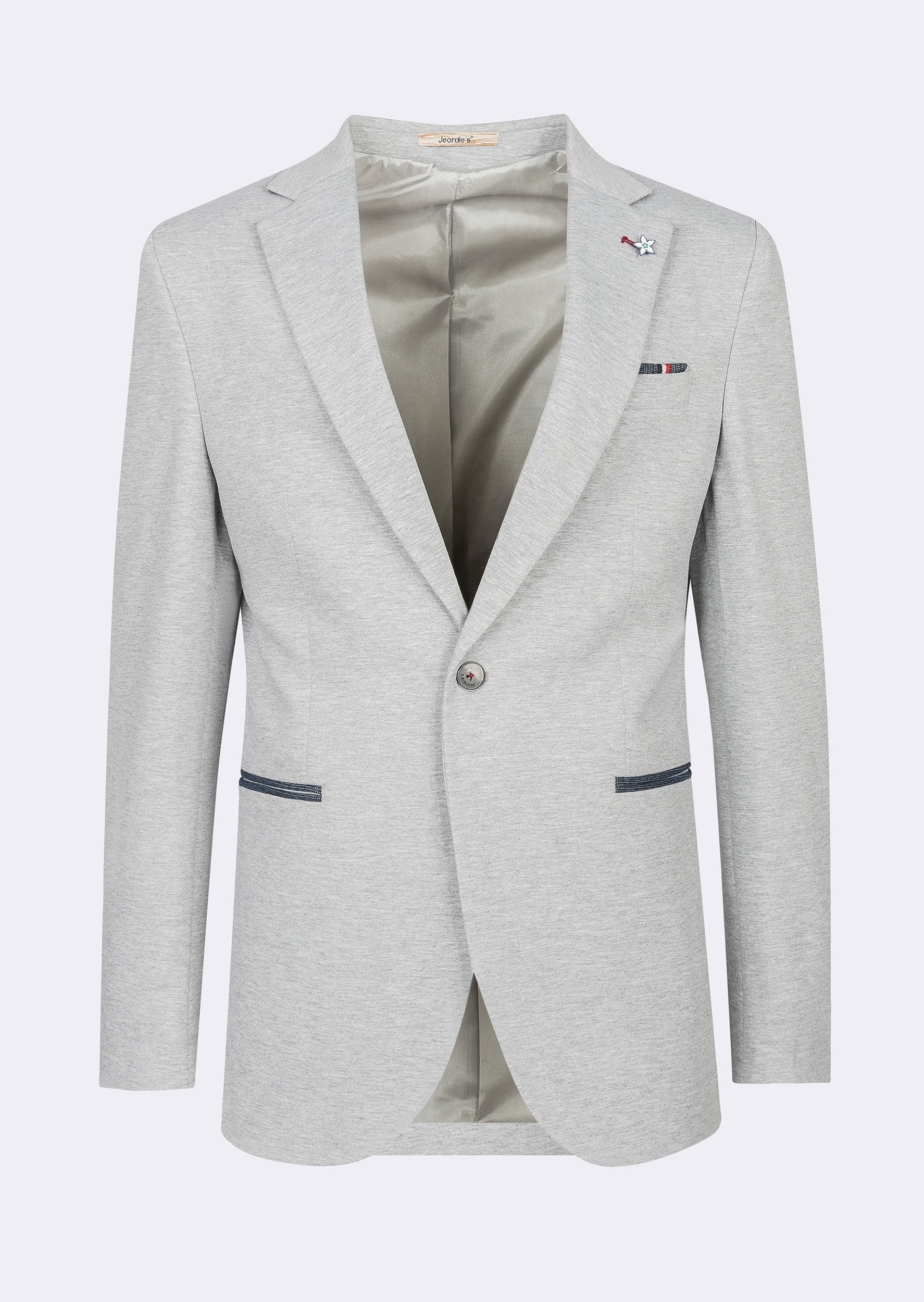 Grey Blazer