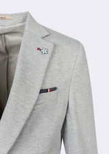 Grey Blazer