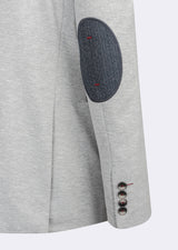 Grey Blazer
