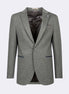 Anthracite Blazer