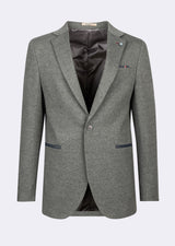 Anthracite Blazer