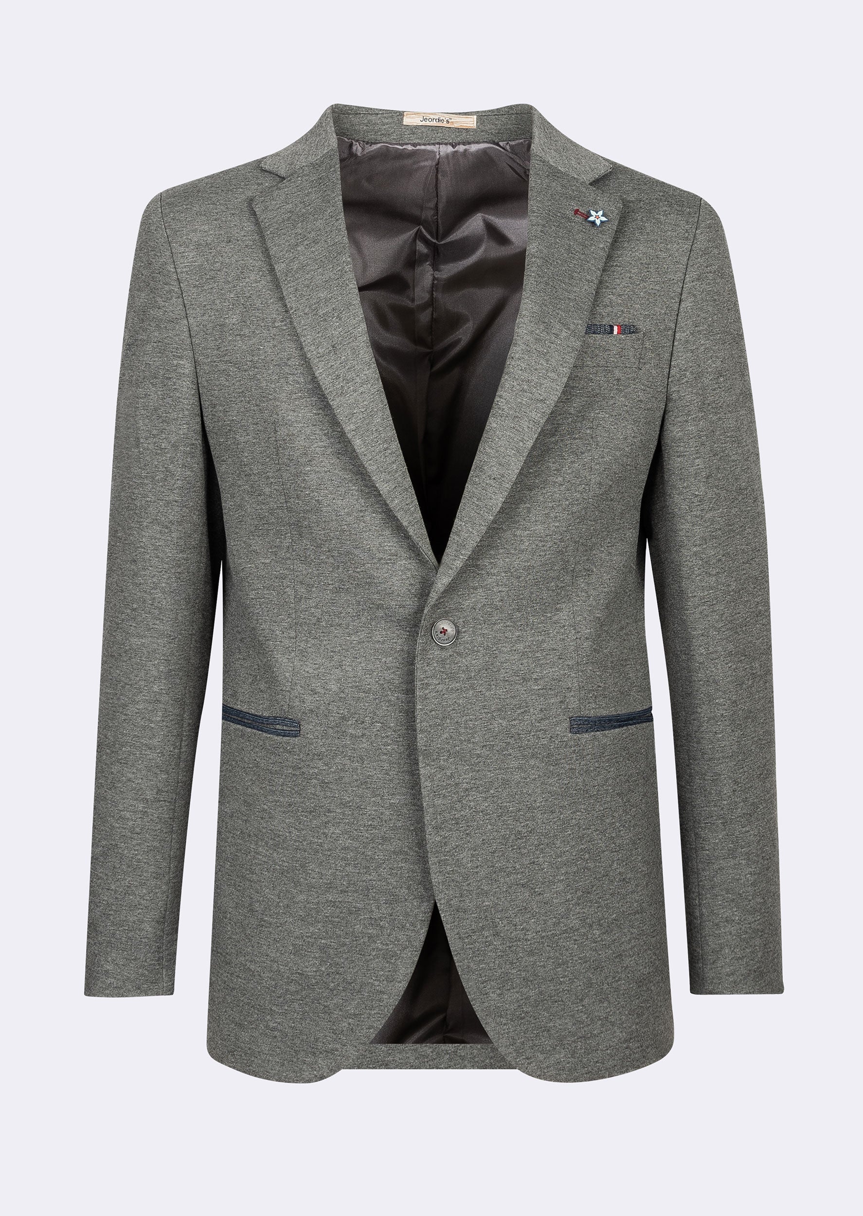 Anthracite Blazer