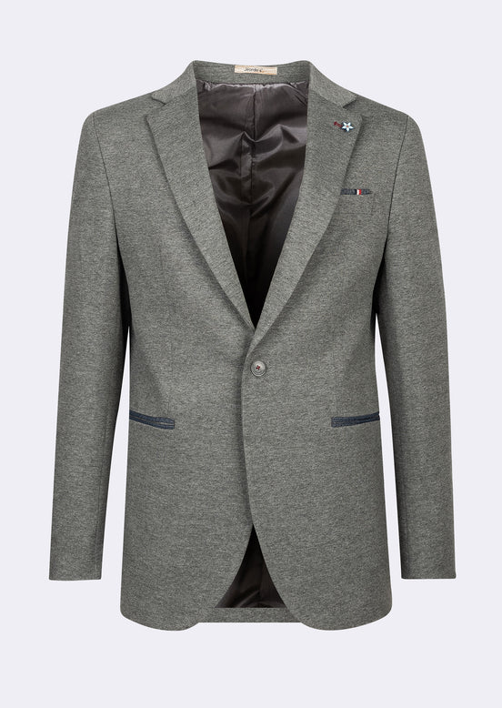 Anthracite Blazer