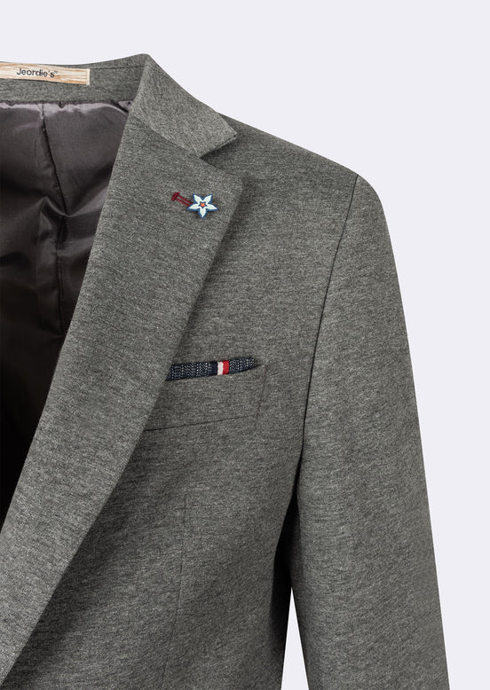 Anthracite Blazer