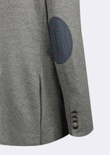 Anthracite Blazer
