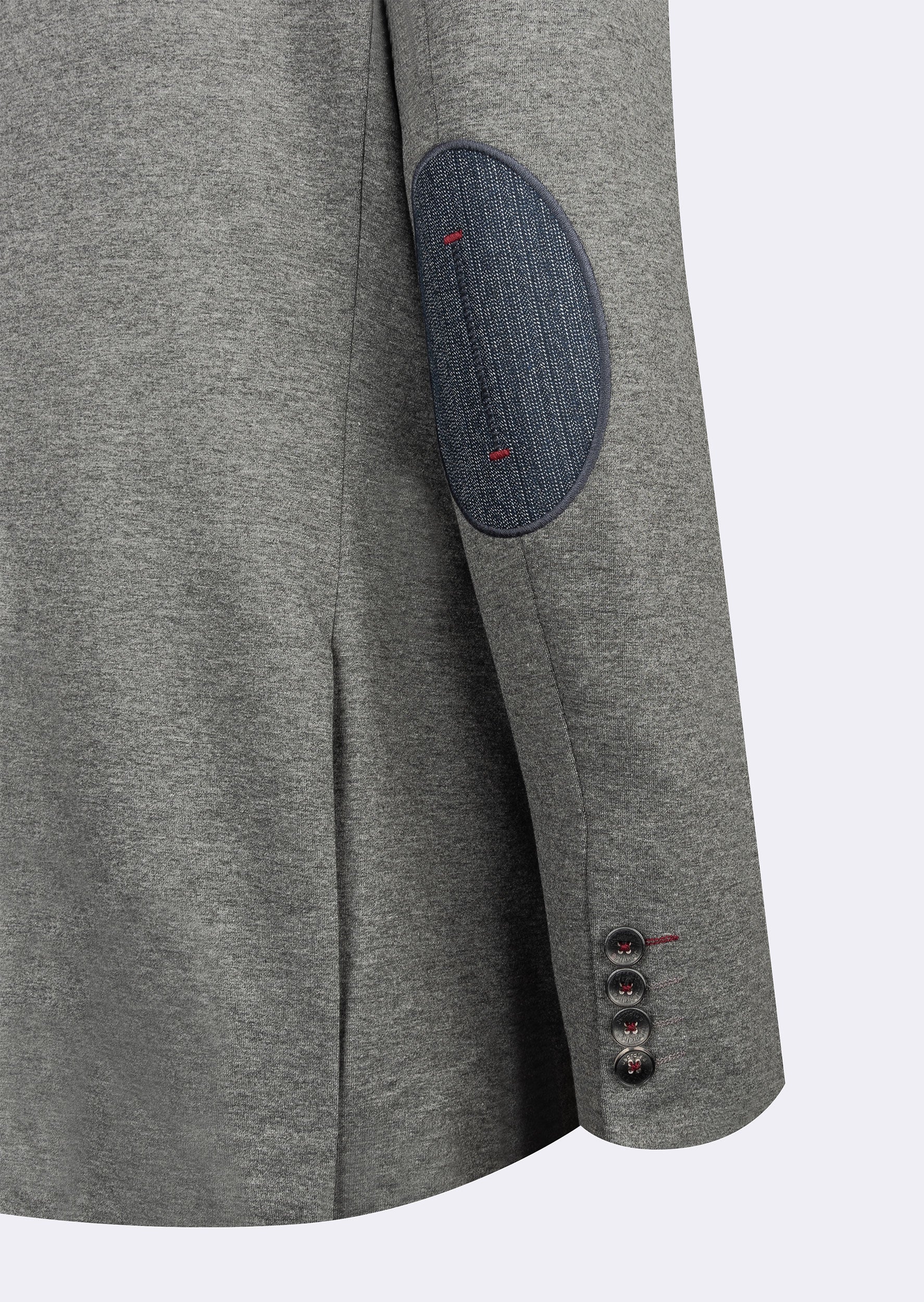 Anthracite Blazer