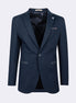Light Navy Blazer