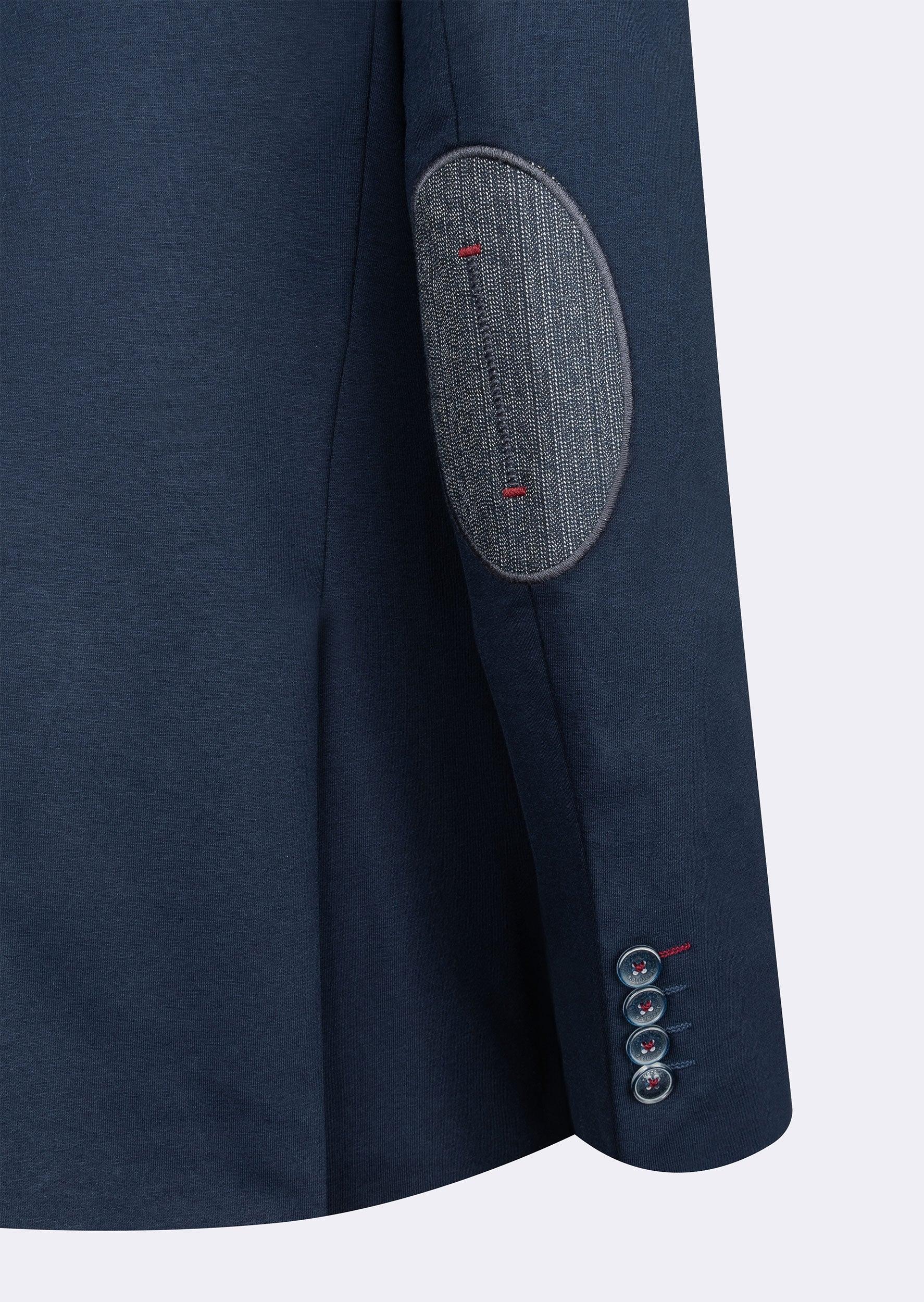 Light Navy Blazer