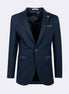 Dark Navy Blazer