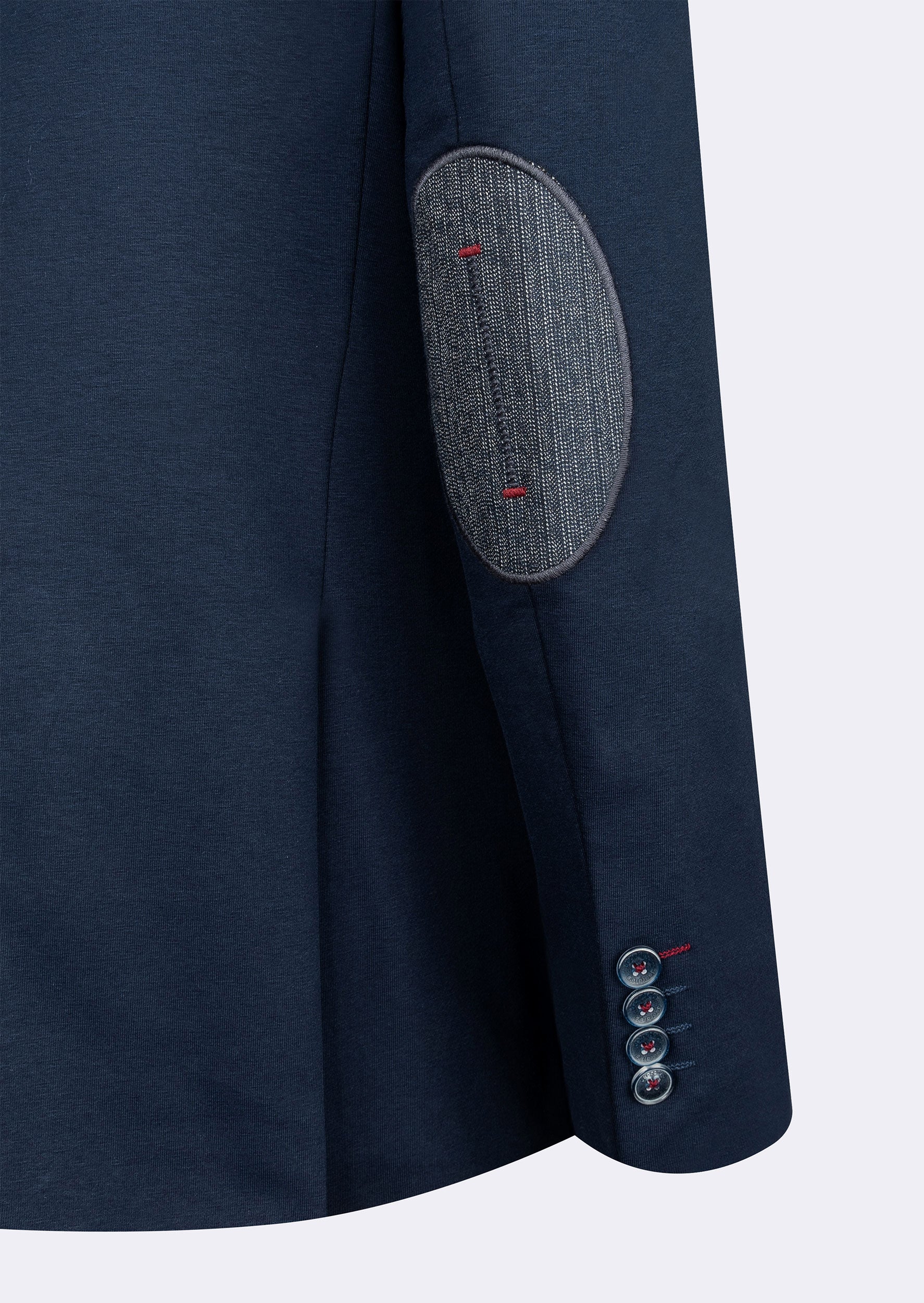 Dark Navy Blazer