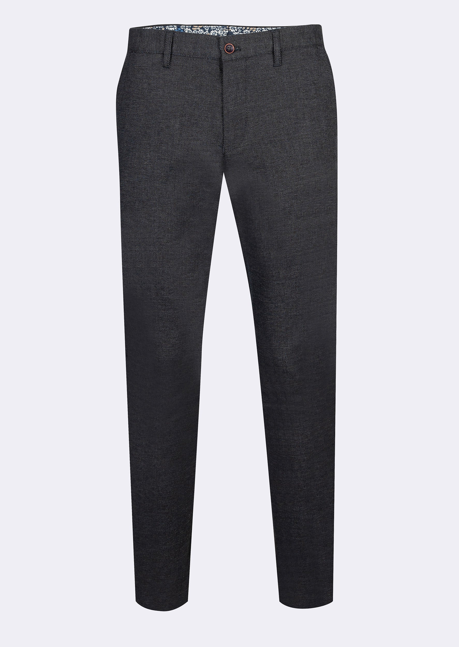 Navy Chino & Casual Pant