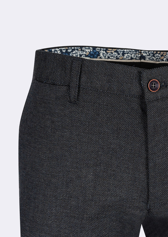 Navy Chino & Casual Pant