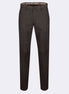 Brown Chino & Casual Pant