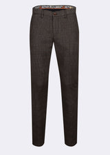 Brown Chino & Casual Pant