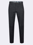 Navy Chino & Casual Pant