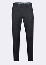 Navy Chino & Casual Pant