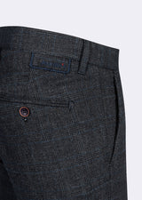Navy Chino & Casual Pant
